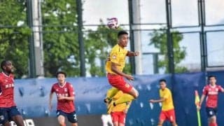 【足球日記】2021シーズン中国甲級リーグ　第5節を終えて