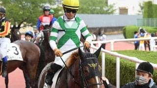 【函館2歳S予想オッズ】ポメランチェが単勝2.0倍で予想1番人気に