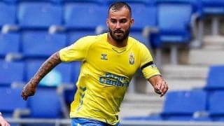 ラス・パルマス、今冬に加入したヘセ・ロドリゲスとの契約延長を発表！