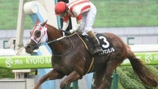 【函館記念展望】荒れる名物レース、好走の条件とは