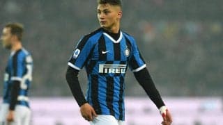 インテルの逸材FWエスポージトがバーゼルへレンタル移籍！