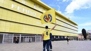 ビジャレアル、スタッド・ランスから昨季ブレイクのFWディアを獲得！