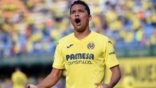 元コロンビア代表FWバッカがグラナダに加入、昨季はビジャレアルでプレー