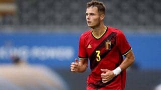 インテルが下部組織出身のベルギー代表DFをスタンダール・リエージュから完全移籍で獲得