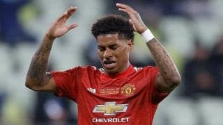 ユナイテッドに痛手、イングランド代表FWラッシュフォードが肩の手術で開幕2カ月アウトか