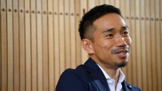 「死んでも生き返れるんです。不死鳥のように」長友佑都、35歳を目前になお進化し続ける理由