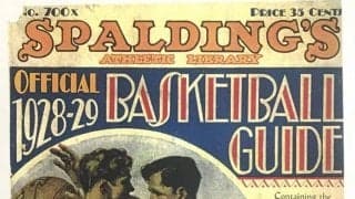 この夏知っておきたいバスケットボール史 －（2）発展編