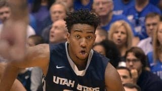 千葉がクリストファー・スミスを獲得…欧州でのプレー経験豊富なSG兼SF