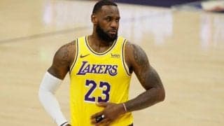 高すぎる有名税…レブロンはSNSで最も暴力的なメッセージを受け取っているアスリート