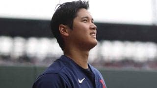 【MLB】大谷翔平は「野球を前に進めている」　二刀流＆白星“歴史的1日”に球宴監督が異例の感謝