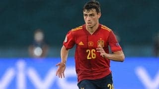 イニエスタが東京五輪に臨むユーロで躍動のぺドリに言及「18歳で彼のようにプレーするのはとても難しい」