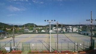  全国スクール紹介#07「大島フラワーテニスガーデン」 