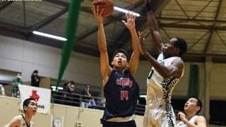 インターハイ男子注目校（1）福岡大学附属大濠（福岡）「選手層の厚さを武器に頂点を目指す」