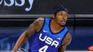 アメリカがアルゼンチンに快勝。ビールは「NBAとは違うんだと認識しないといけない」