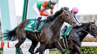 【ジャパンダートダービー予想】今夜発走3歳ダートの頂上決戦！ 上位混戦の中でAI指名の激走注目馬は/GI展望