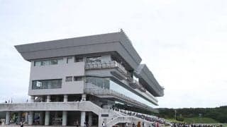 【地方競馬】8月8日に盛岡競馬場で『レディースDAY』開催