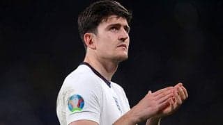 ユーロ決勝で起こった暴動でマグワイアの父親と代理人が負傷「二度と起こらないように」