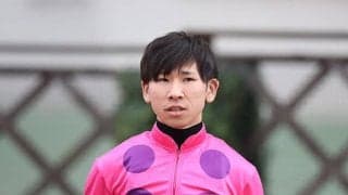 【地方競馬】大井の西啓太騎手が所属変更