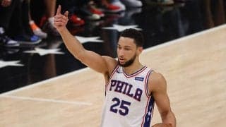 シクサーズがベン・シモンズのトレードトーク開始？ キャブズやラプターズなどが関心