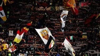 モウリーニョ率いる新生ローマの出だしは順調!　夕食会で『ローマ、ローマ、ローマ』を大合唱