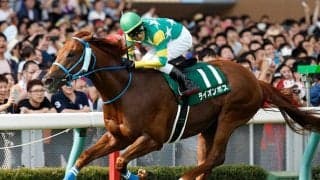 【アイビスSD想定】直線競馬の雄ライオンボス、昨年の京王杯2歳S覇者モントライゼなど
