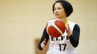 【車いすバスケリレーインタビュー 女子Vol.29】添田智恵「開かれた20年間の代表経験が生かされる場への扉」