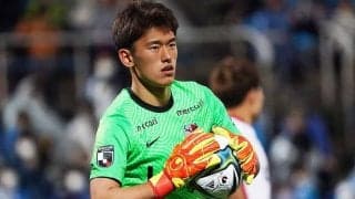 【月間表彰】「常勝クラブ」のゴールを守る21歳　鹿島GK沖悠哉を元日本代表の守護神が絶賛するワケ