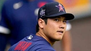 【MLB】大谷翔平と菊池雄星が球宴舞台裏で共演　“お宝”手にした1枚に米注目「凄い価値ある」