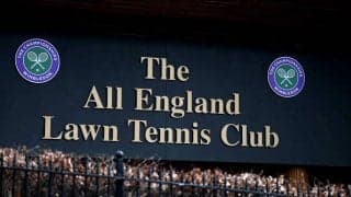 ウィンブルドン2試合で八百長？ドイツ紙が報じる