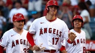 【MLB】大谷翔平の“リアル二刀流”再び日本で？　2023年にもエンゼルス来日の可能性