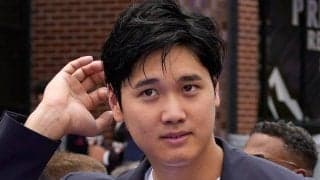 【MLB】これであなたも大谷翔平に！　脚光を浴びたレッドカーペット“球宴スタイル”の価格は？