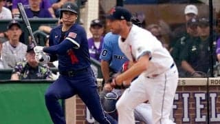 【MLB】大谷翔平を打ち取れたのは“徹底予習”の成果？　シャーザーが明かす勝負の内幕