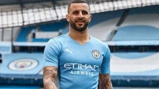 マンチェスター・シティがユニフォームを発表！退団したアグエロへの敬意溢れるデザインに