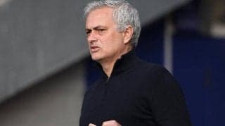 「自分たちを責めるしかない」モウリーニョがEUROベスト16敗退のフランスを批判