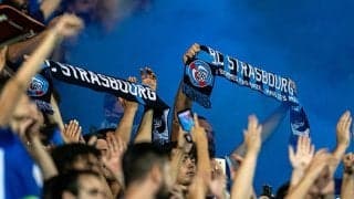 ストラスブール、マルセイユから若手CBペランをレンタル!