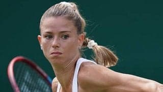 ジョルジ 完勝で初戦突破