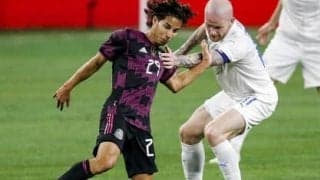 日本の五輪２戦目メキシコは準備万端。最高のOAでロンドン五輪の再現を狙う