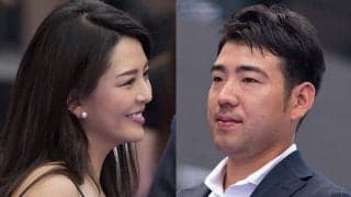 【MLB】「僕以上に辛い思いを」　菊池雄星、球宴レッドカーペットショーに込められた妻への感謝