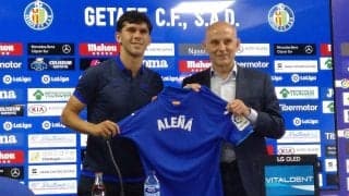 プレシーズンマッチが早く見たい…/原ゆみこのマドリッド