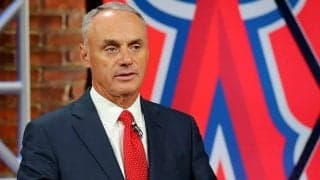 【MLB】エンゼルスが“狂気のドラフト”　課題克服へ20人全て投手、大学生19人の即戦力指名