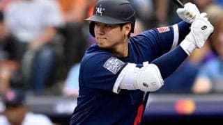 【MLB】大谷翔平は少年時代から「カッコいい」「キュート」　リトル時代のレア写真に米メロメロ