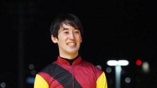 【JDD】仲野「ビックリです」船橋のキャッスルトップが逃げ切り