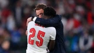 人種差別者を試合から永久追放へ...嘆願書に100万人が署名