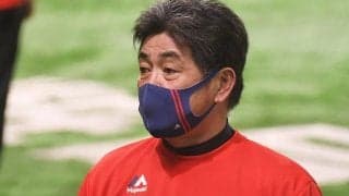 鷹工藤監督、8回攻めの采配も実らず連敗　勝率5割ターンも「十分に逆転できる」