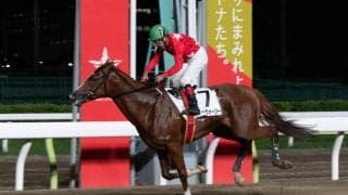 的場文男騎手が地方競馬最年長勝利記録更新！64歳10ヶ月7日で勝利