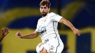 積極補強のマルセイユ、サントスからDFルアン・ペレスを完全移籍で獲得！ 今夏8人目の新戦力