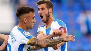 パナシナイコス、レガネスを退団したスペイン人MFルベン・ペレスを2年契約で獲得！