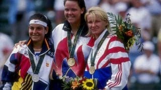 4つのメダルを獲得したスペインの英雄が語るオリンピック