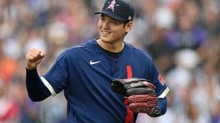 【MLB】「ゴミを拾って運を拾う」　大谷翔平を球宴二刀流1勝へ導いた恩師の教えと感謝の思い