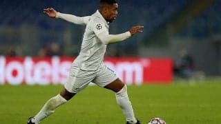 ゼニトFWマウコムが再招集で五輪へ！一時はクラブの招集拒否でメンバー外に…